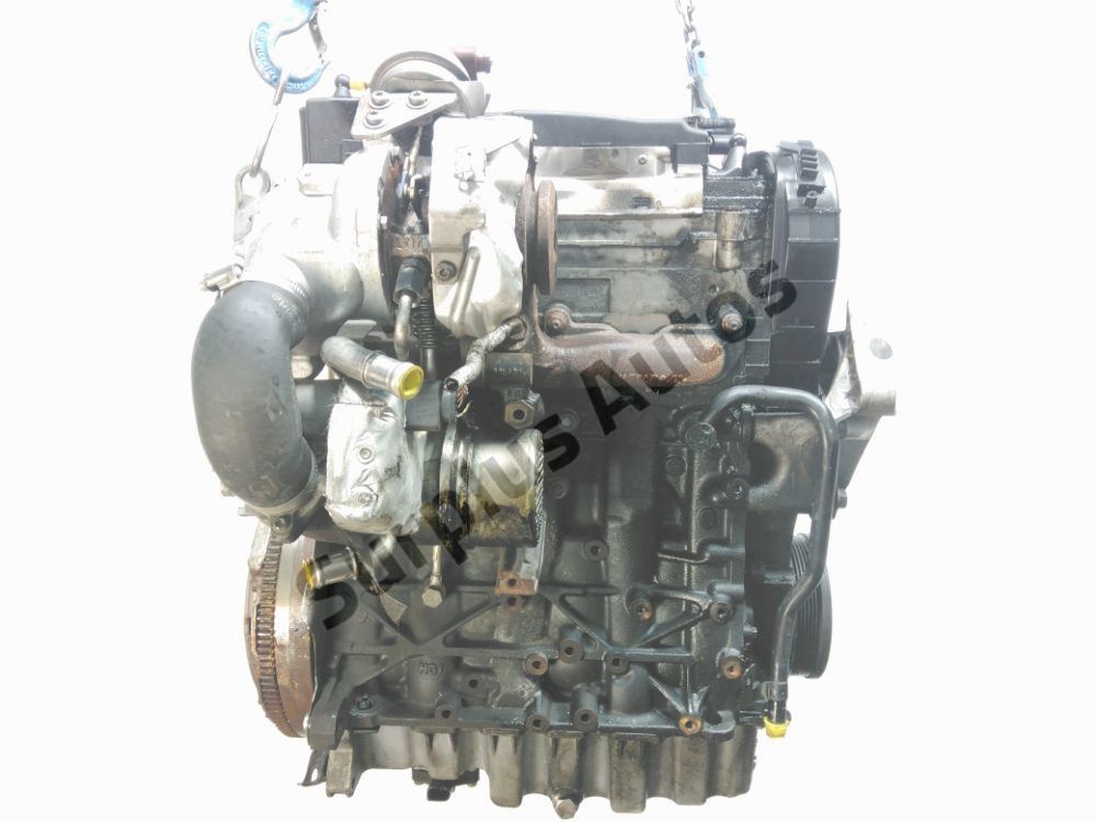 Moteur