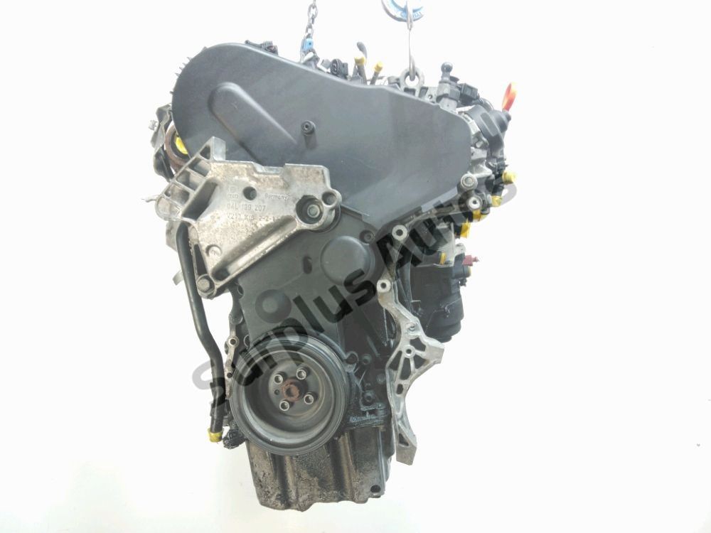 Moteur
