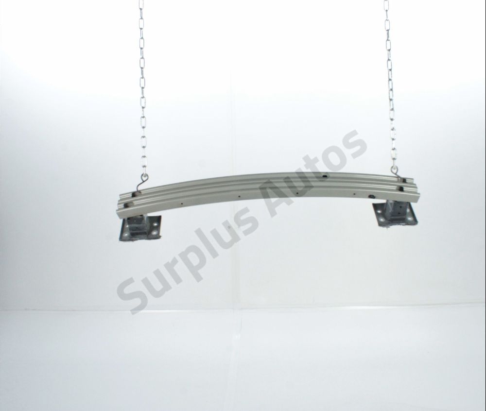 Renfort pare-choc arrière