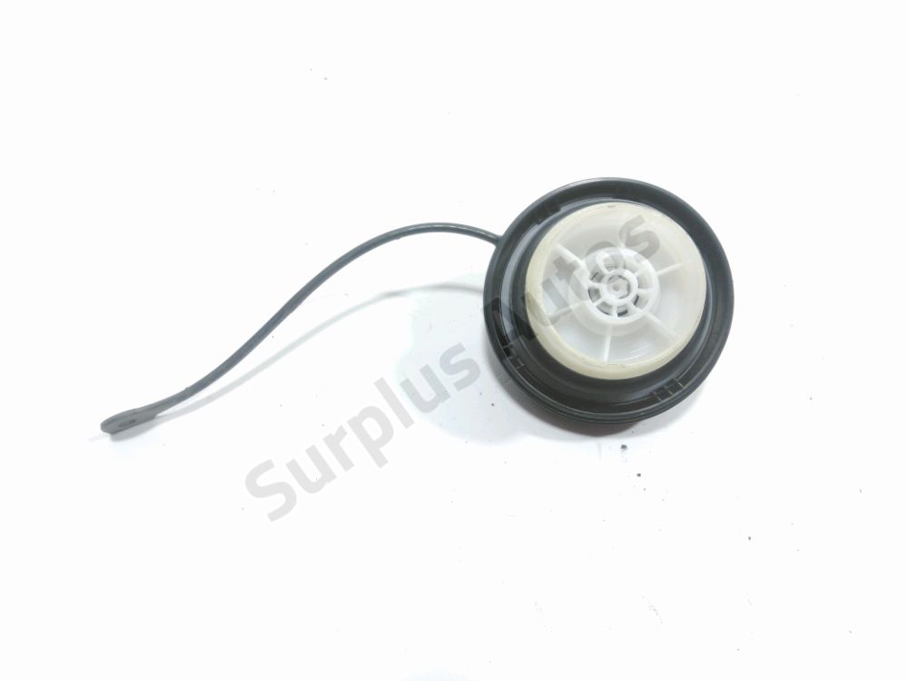 Bouchon de réservoir à carburant