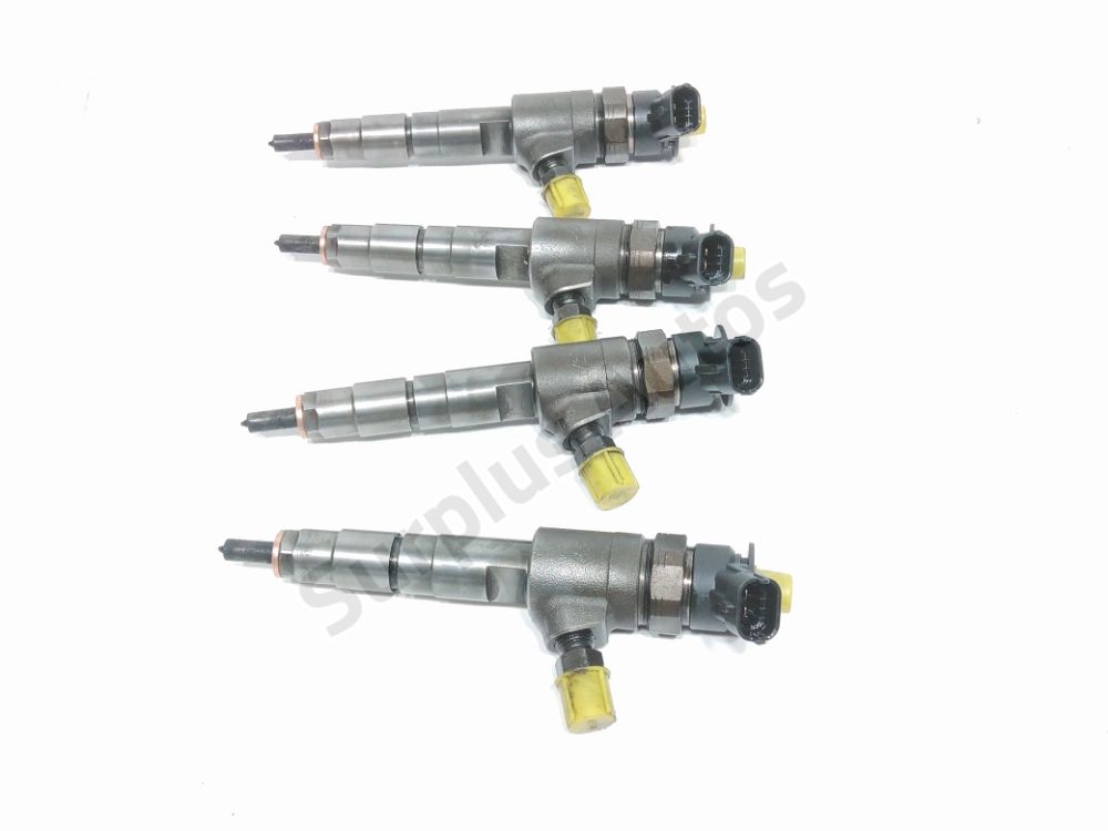 Injecteur 1