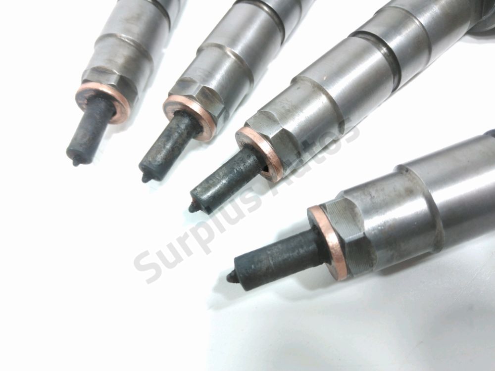 Injecteur 1