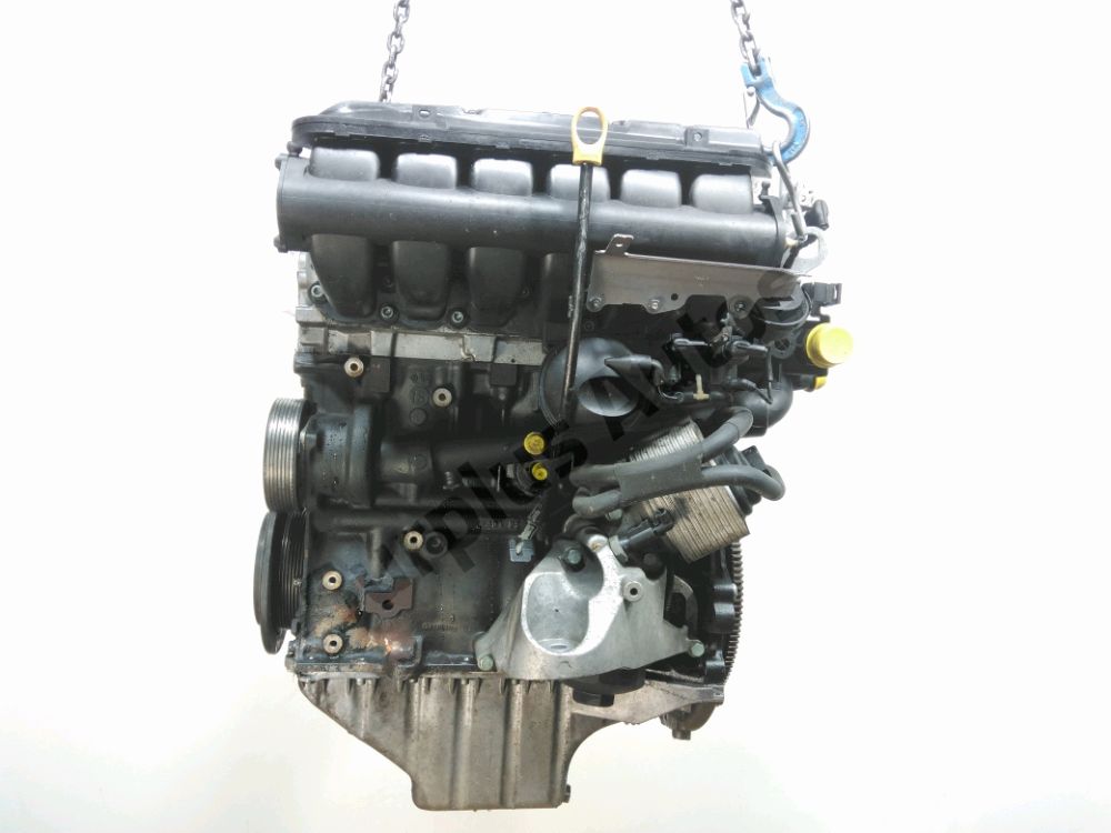 Moteur
