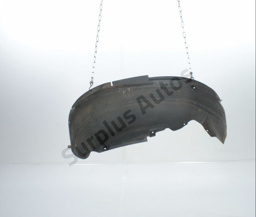 Pare-boue arrière droit