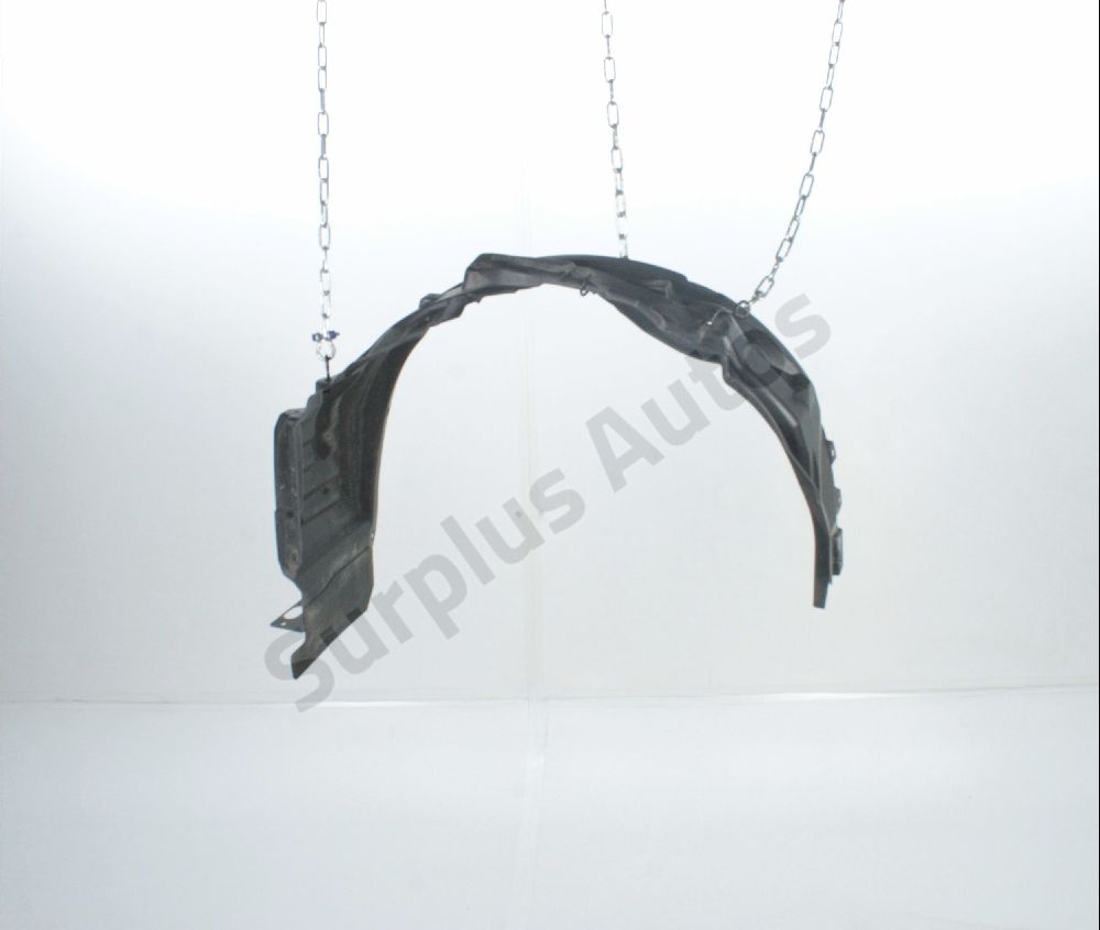 Pare-boue avant droit