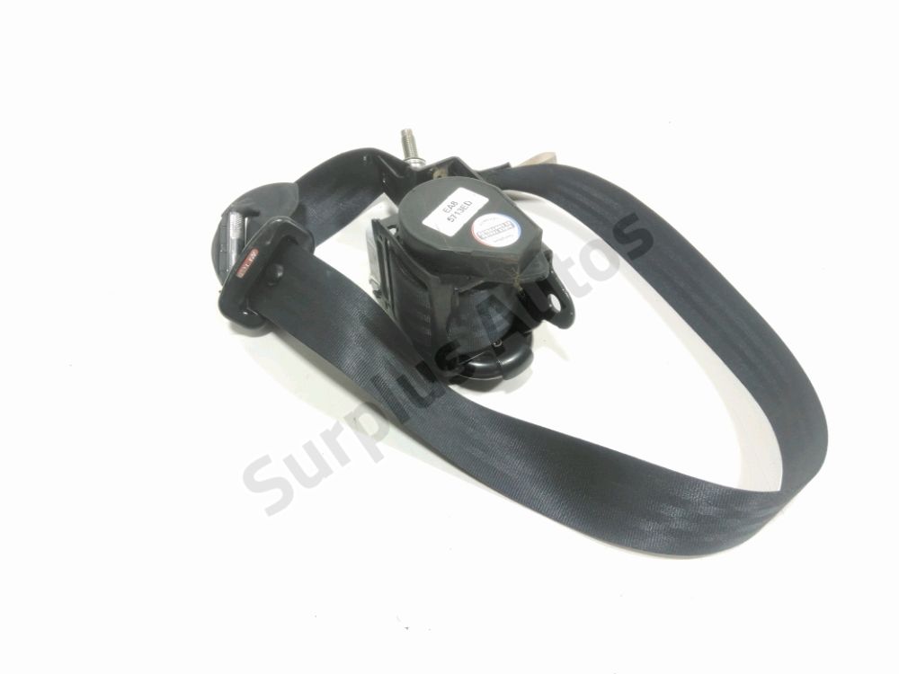 Ceinture avant gauche