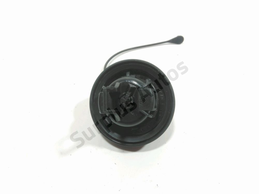 Bouchon de réservoir à carburant