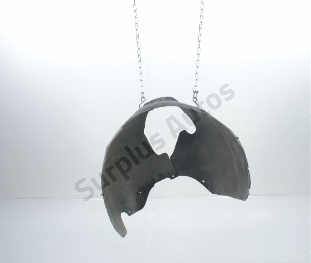 Pare-boue avant gauche