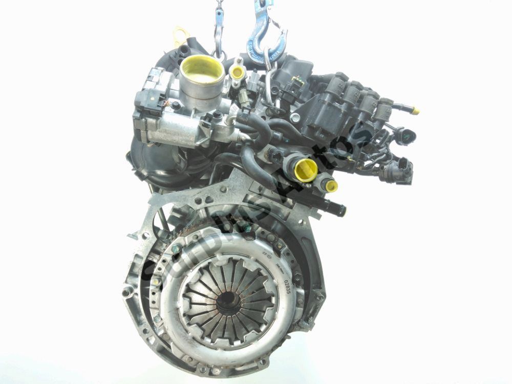 Moteur