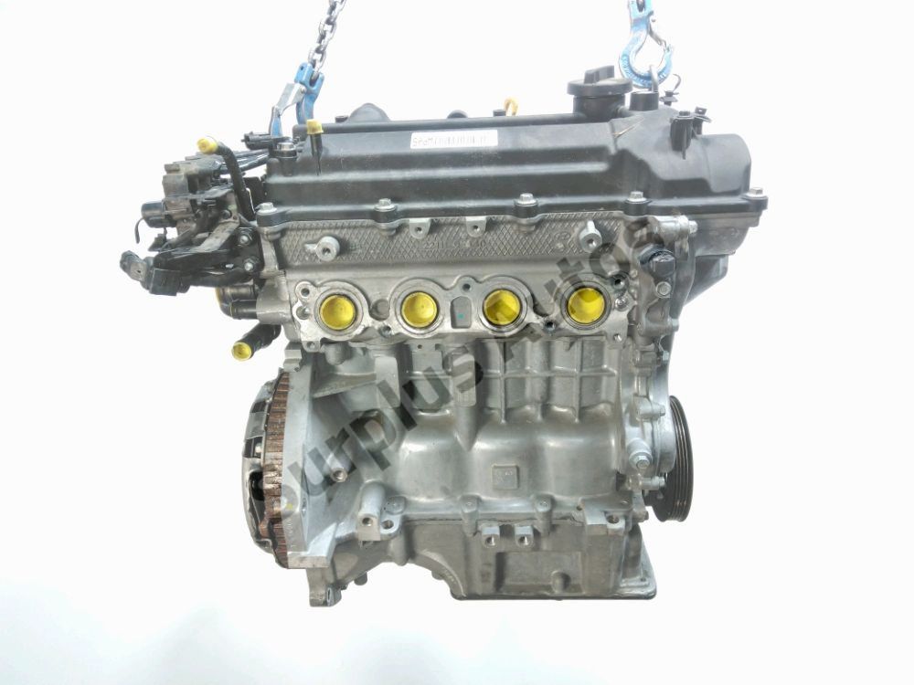 Moteur