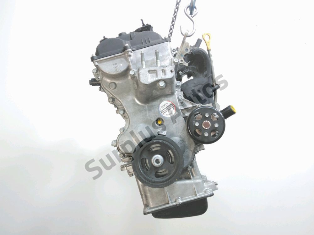 Moteur