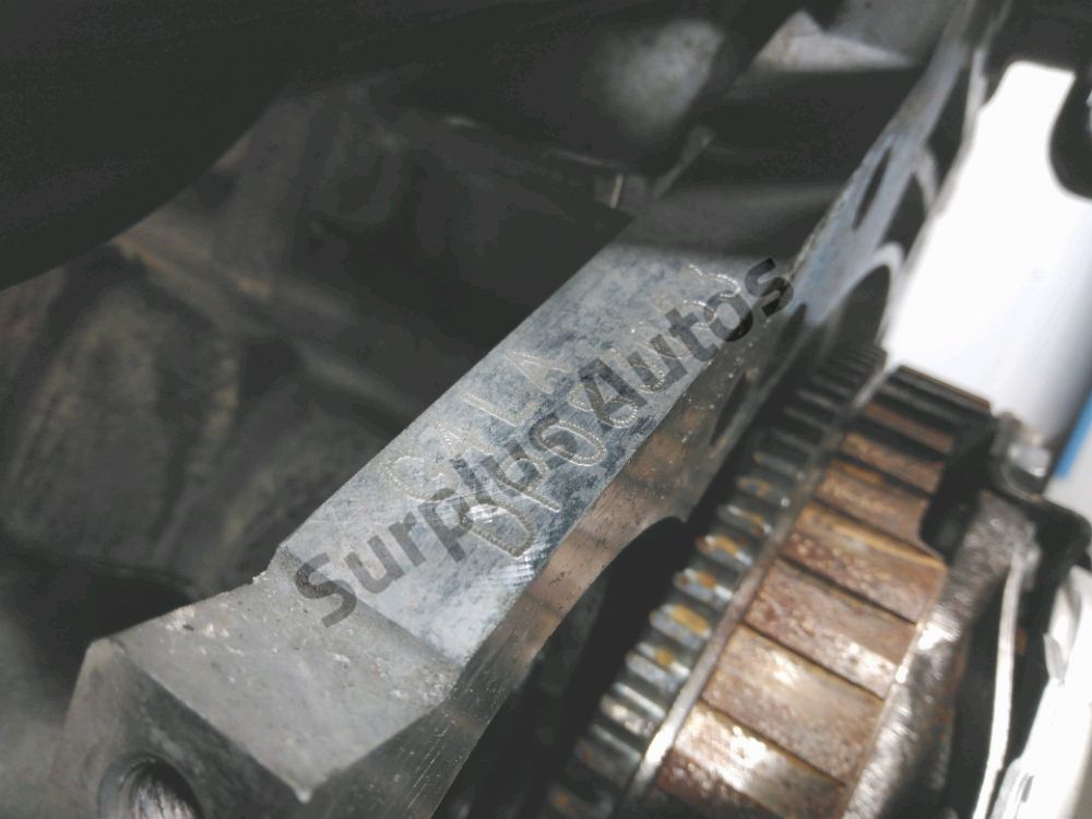 Moteur