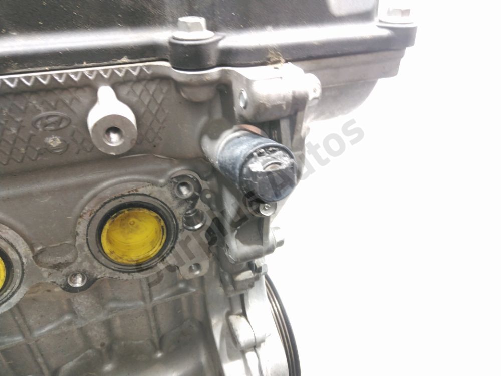 Moteur