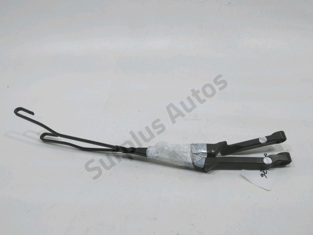 Bras d'essuie-glace avant