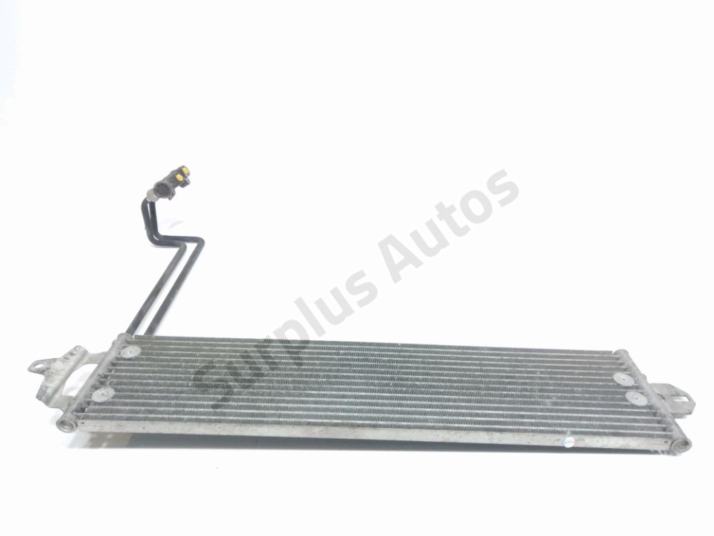 Radiateur refroidissement secondaire (inf)