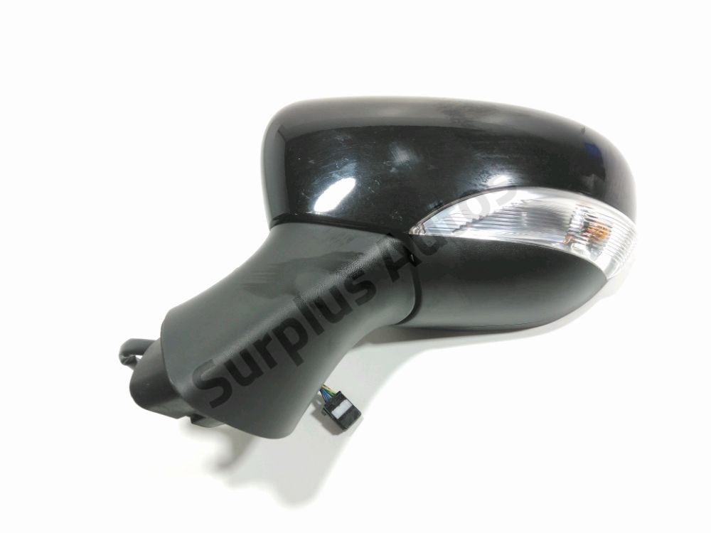 Rétroviseur électrique gauche