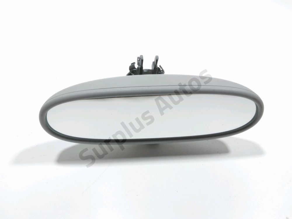 Rétroviseur intérieur