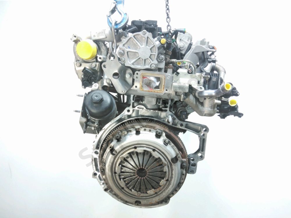 Moteur