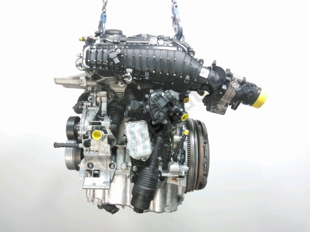 Moteur