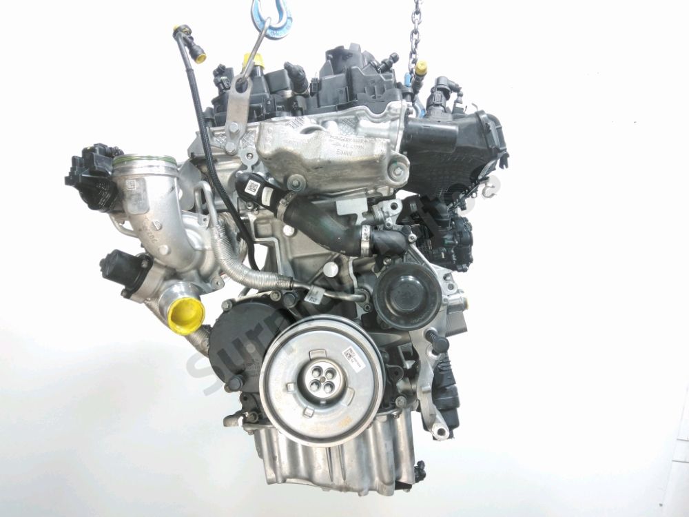 Moteur