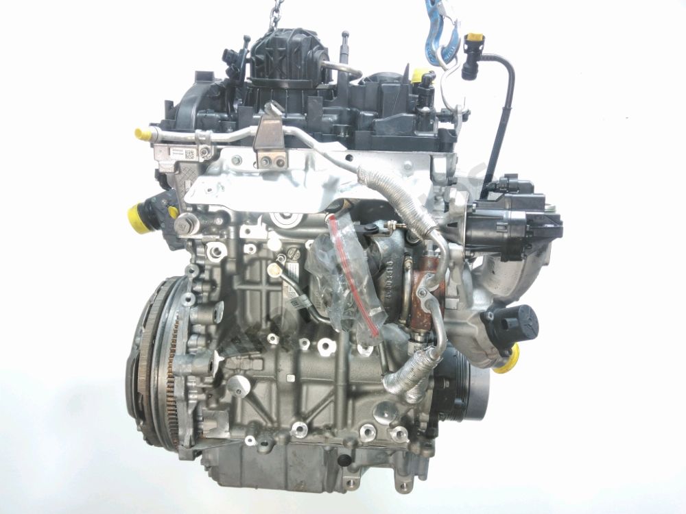 Moteur