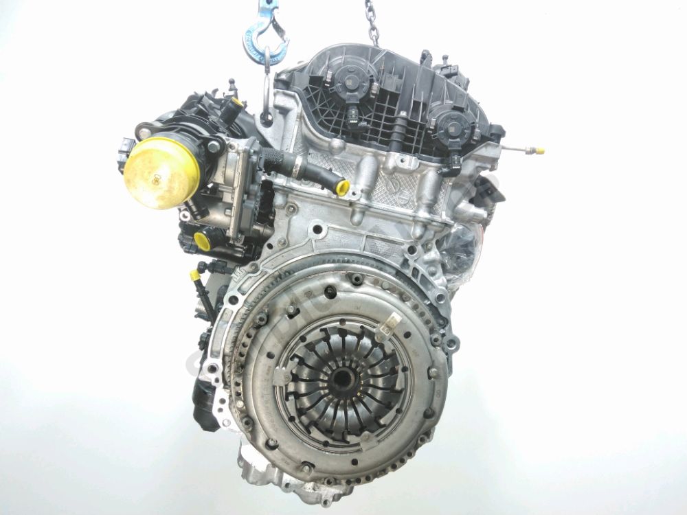 Moteur