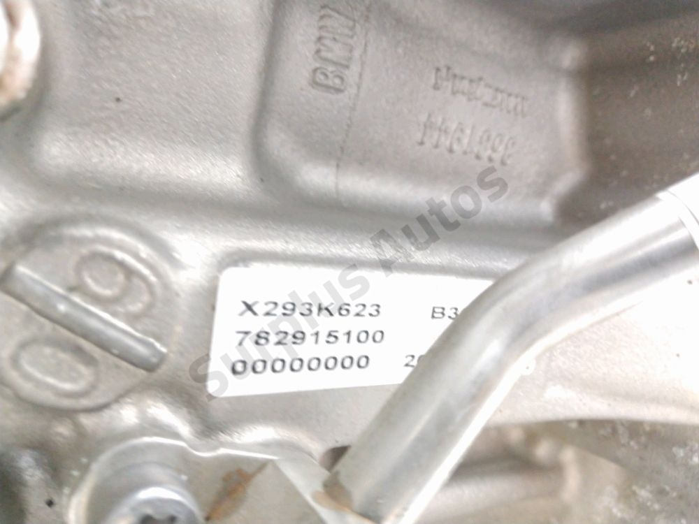 Moteur