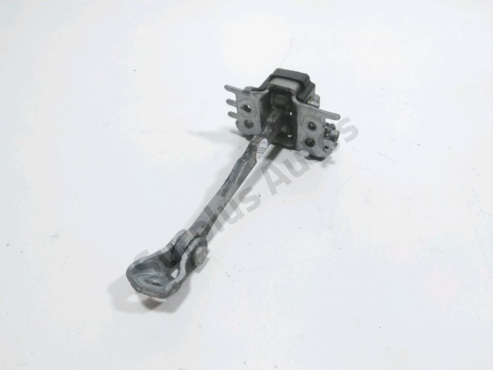 Tirant de porte avant droit