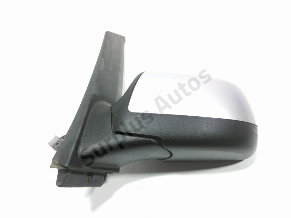 Rétroviseur électrique gauche