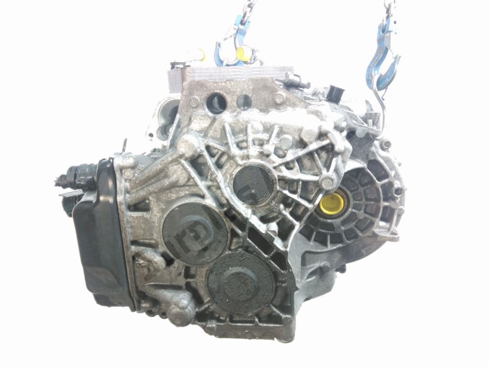 Boite à vitesse automatique