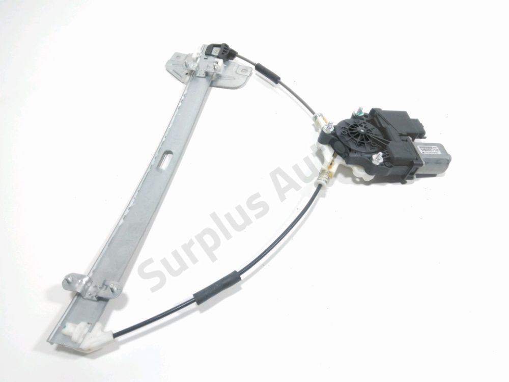 Leve-vitre electrique avant gauche