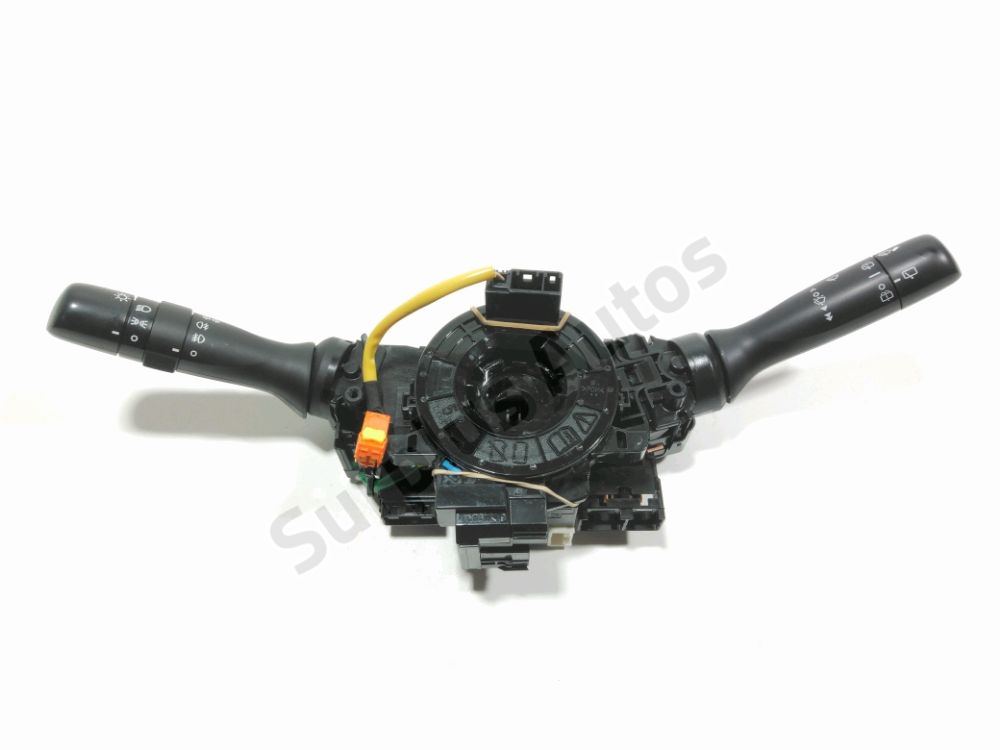 Commande sous-volant