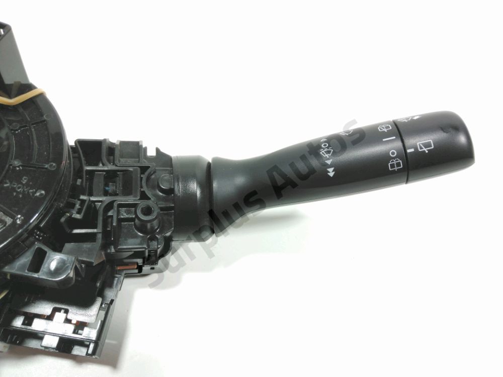 Commande sous-volant