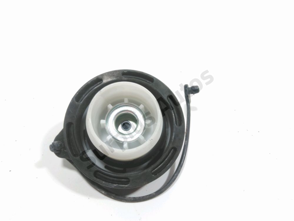 Bouchon de réservoir à carburant