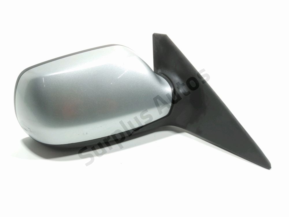 Rétroviseur électrique droit