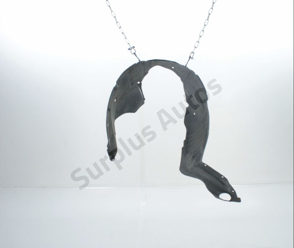 Pare-boue avant droit