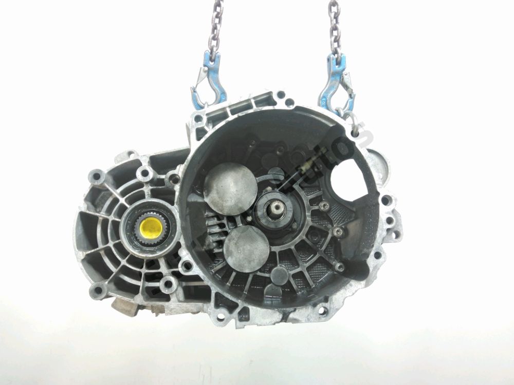 Boite a vitesse mecanique