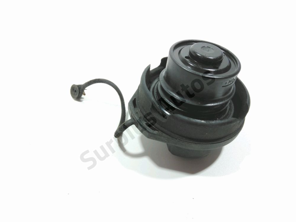 Bouchon de réservoir à carburant