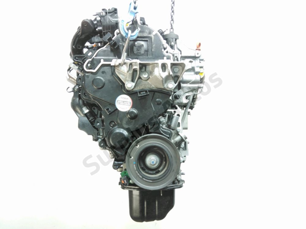 Moteur