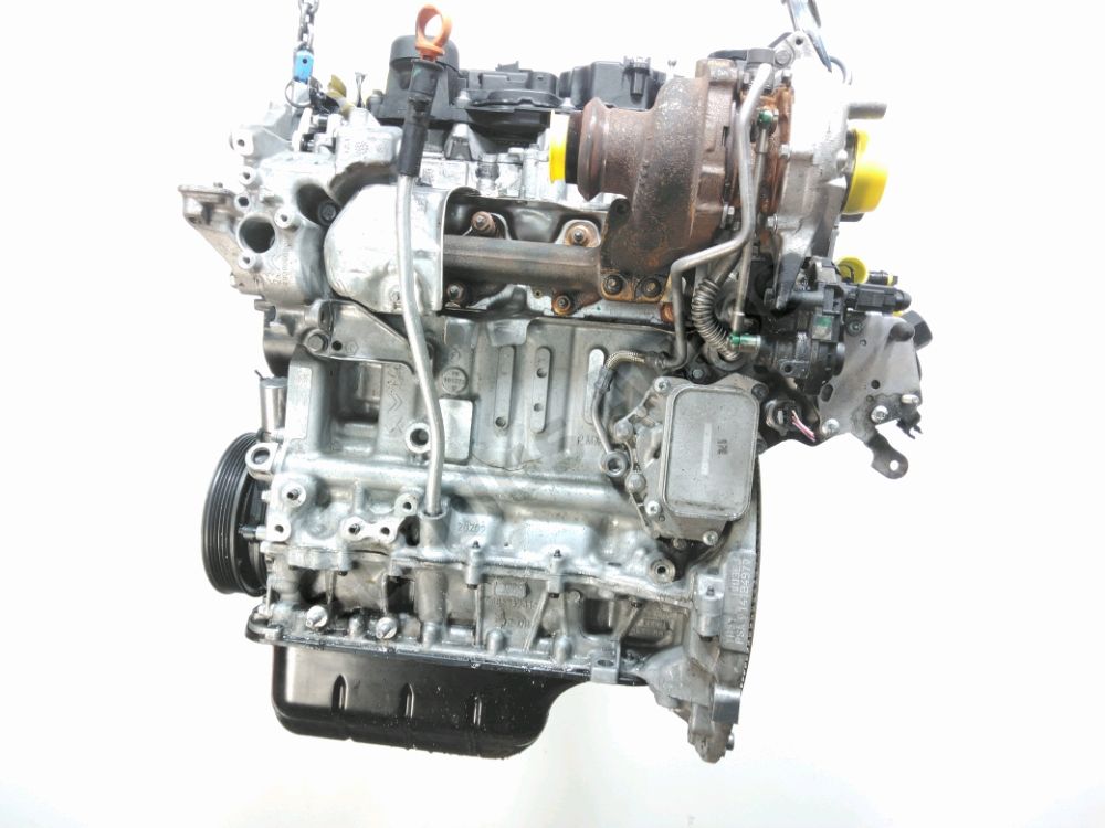 Moteur