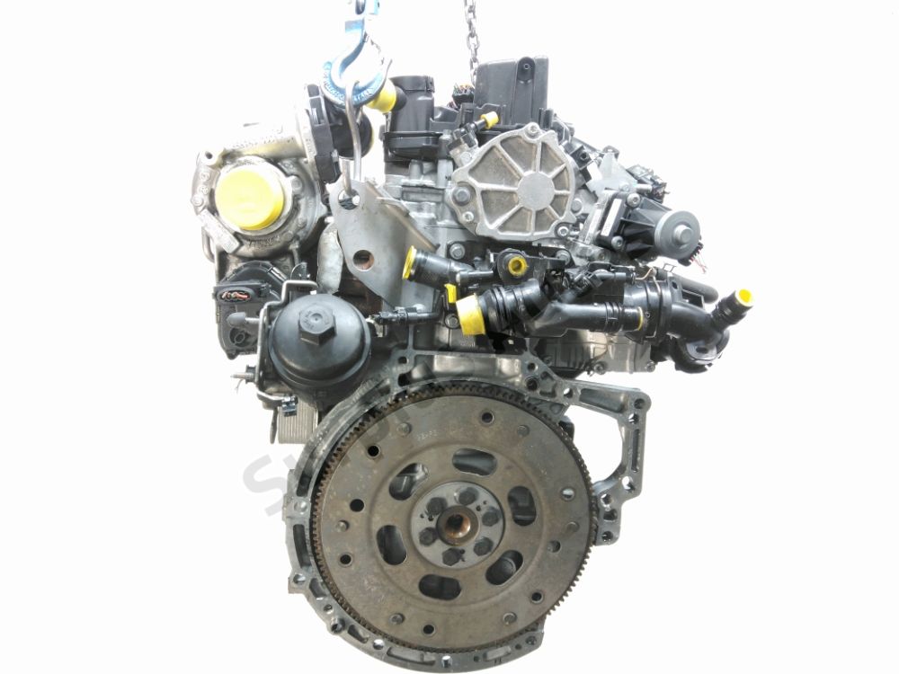 Moteur