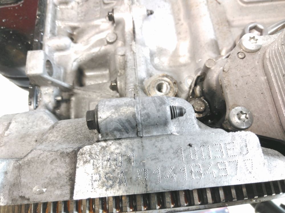 Moteur