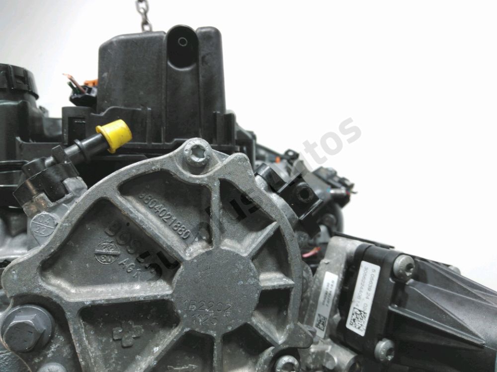 Moteur