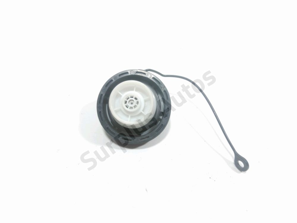 Bouchon de réservoir à carburant