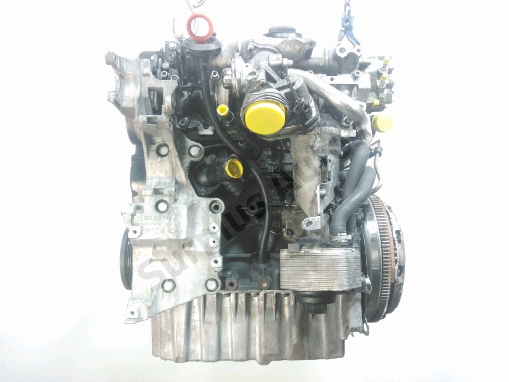 Moteur