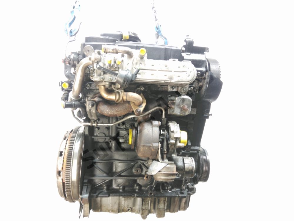 Moteur