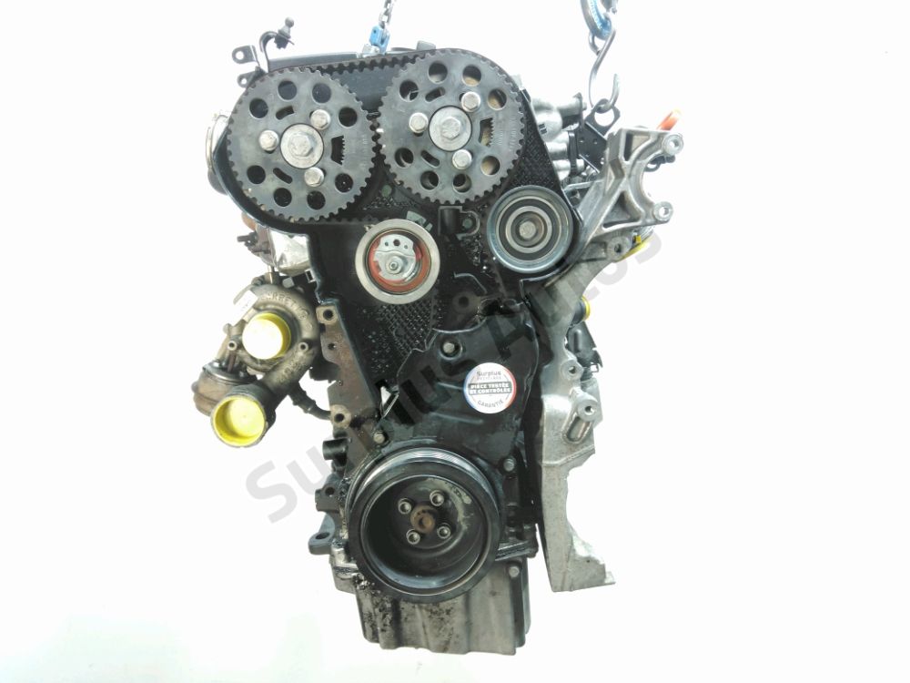 Moteur
