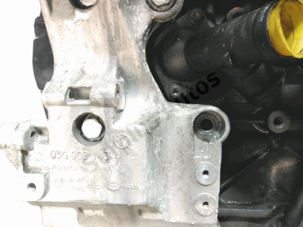 Moteur