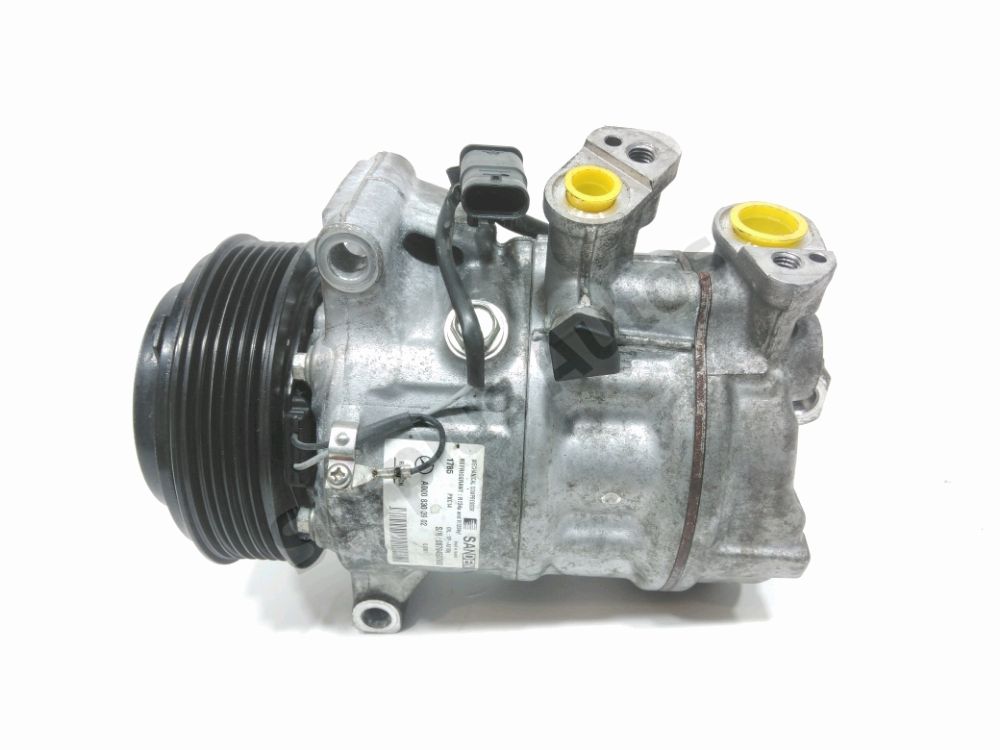 Compresseur de climatisation