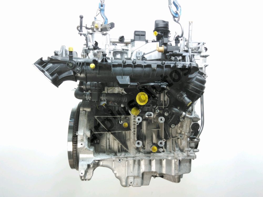 Moteur